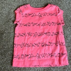 Carter’s T-shirt Size 9 Months